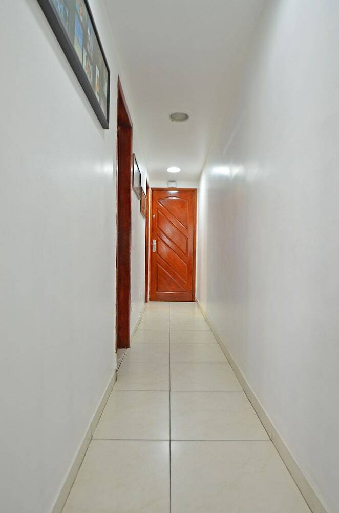 Apartamentos Linerio Copacabana Residence #202
