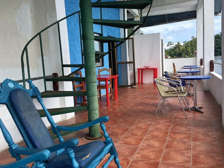 Hostal Del Mar