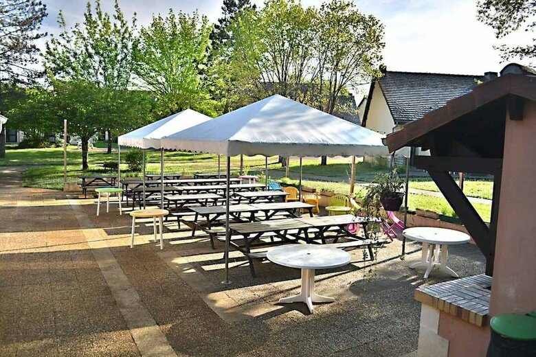 Vvf Villages "le Parc Des Ch�nes" Sorges-en-p�rigord