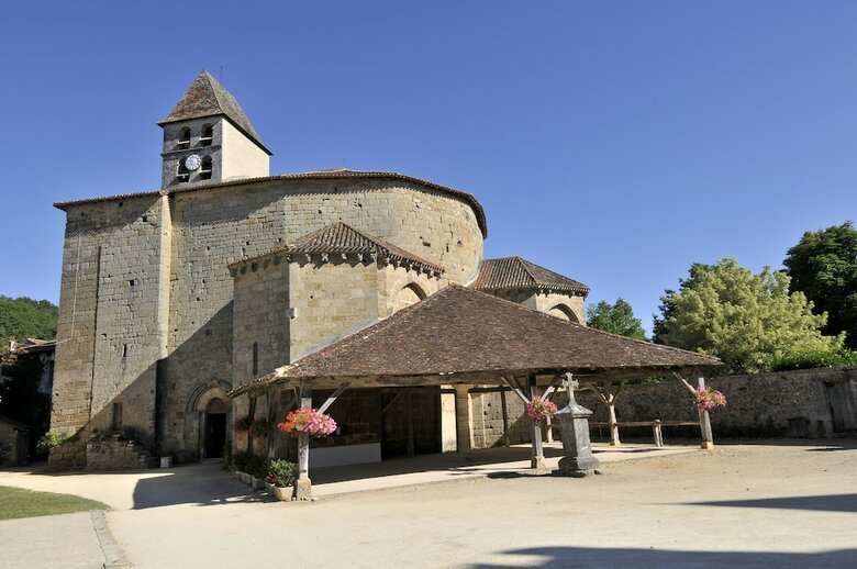 Vvf Villages "le Parc Des Ch�nes" Sorges-en-p�rigord