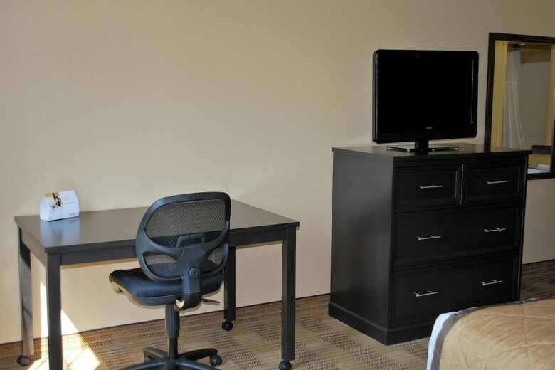 Hotel Extended Stay America San Francisco-san Carlos
