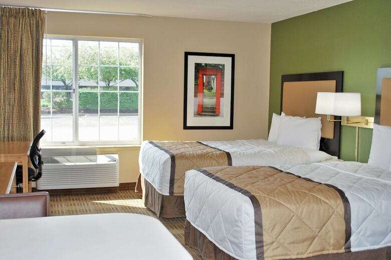 Hotel Extended Stay America San Francisco-san Carlos