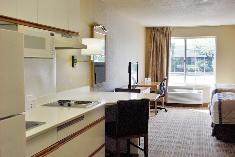 Hotel Extended Stay America San Francisco-san Carlos