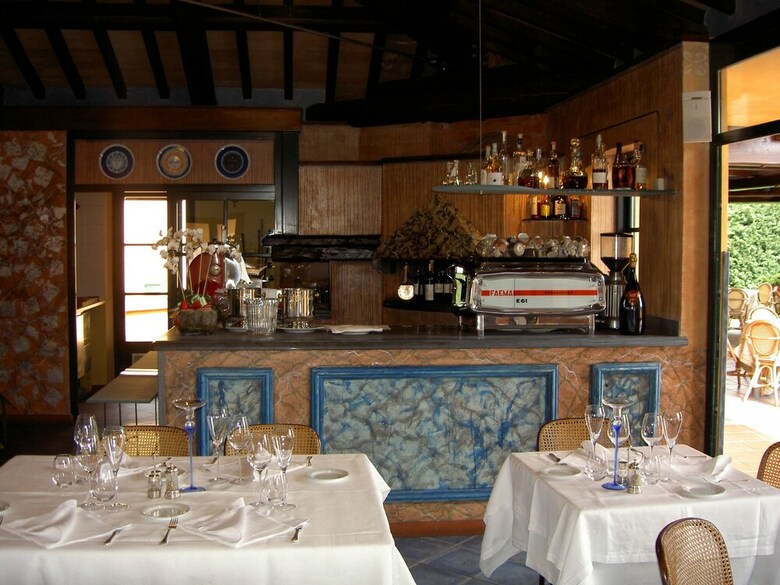 Hotel Albergo Ristorante La Pietra
