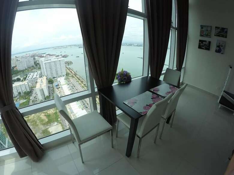 Apartamentos Summertime Maritime Suite 2