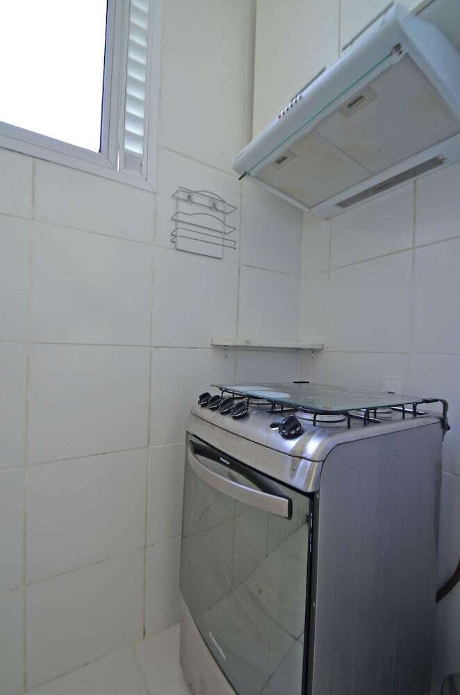 Apartamentos Linerio Copacabana Residence #240