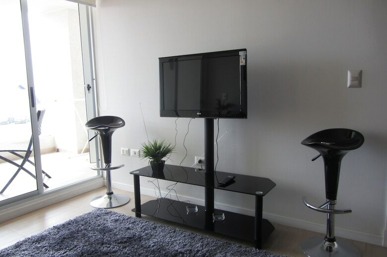 Apartamentos La Choza Vip Turquesa En La Serena