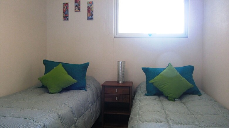 Apartamentos La Choza Vip Turquesa En La Serena