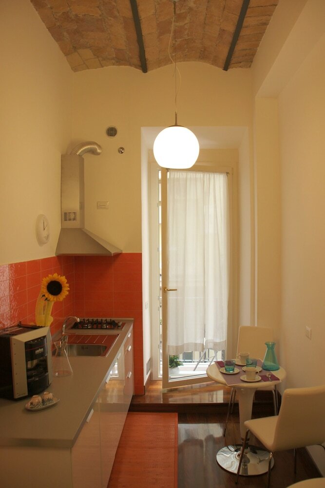 Bed & Breakfast Feliz In Roma