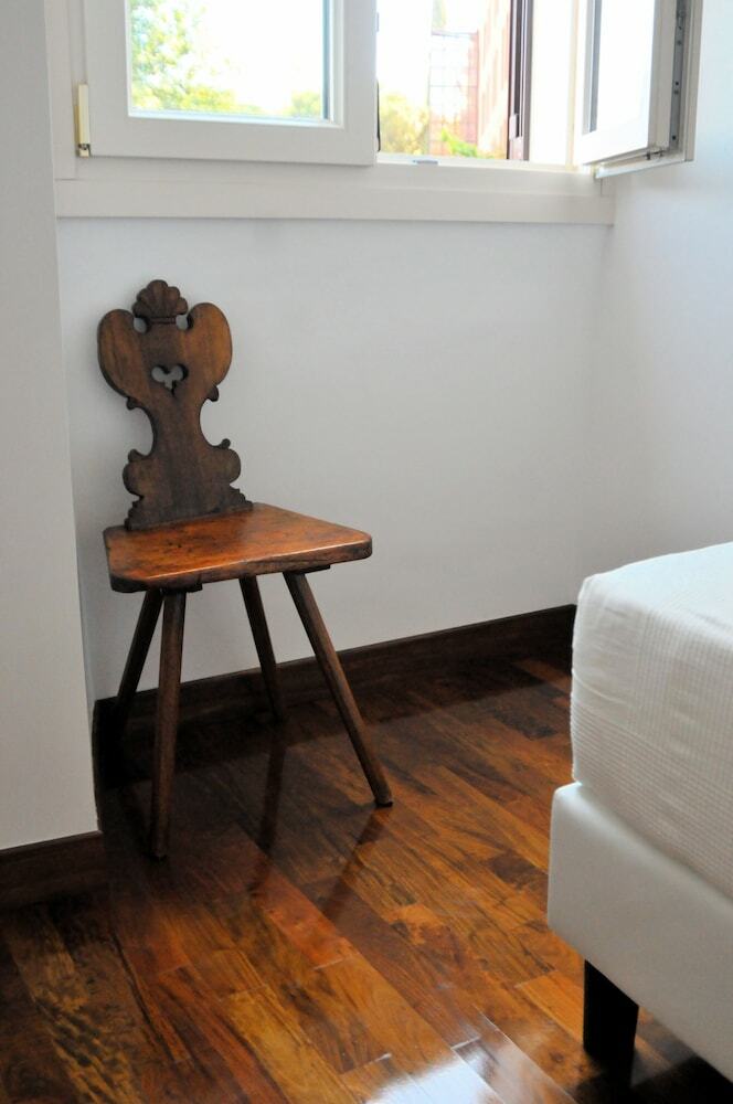 Bed & Breakfast Feliz In Roma