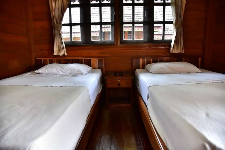Hotel Little Home Beach