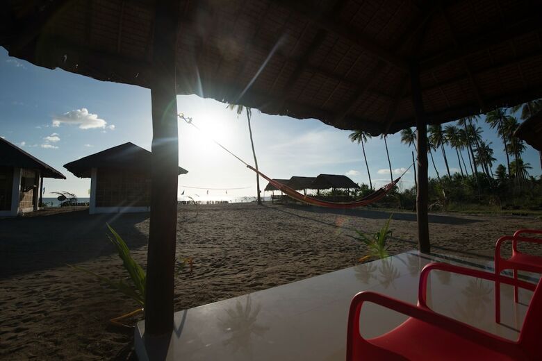 Hotel Footprints Beach Resort