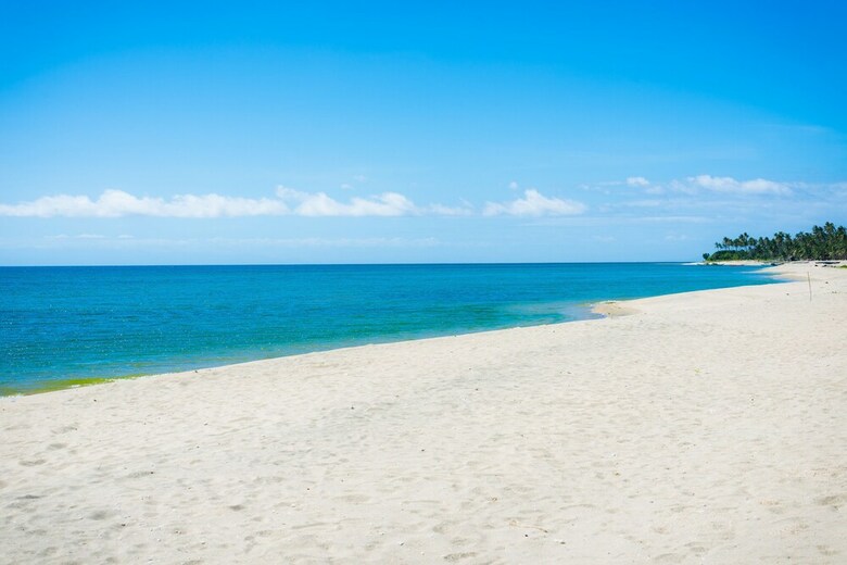 Hotel Footprints Beach Resort