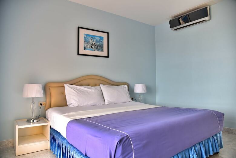 Sun Beach Hotel