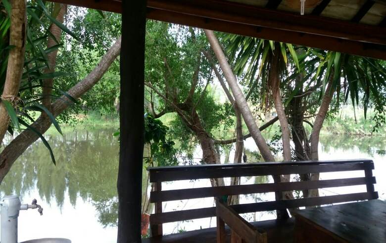 Hotel Rai Lung Tui Homestay