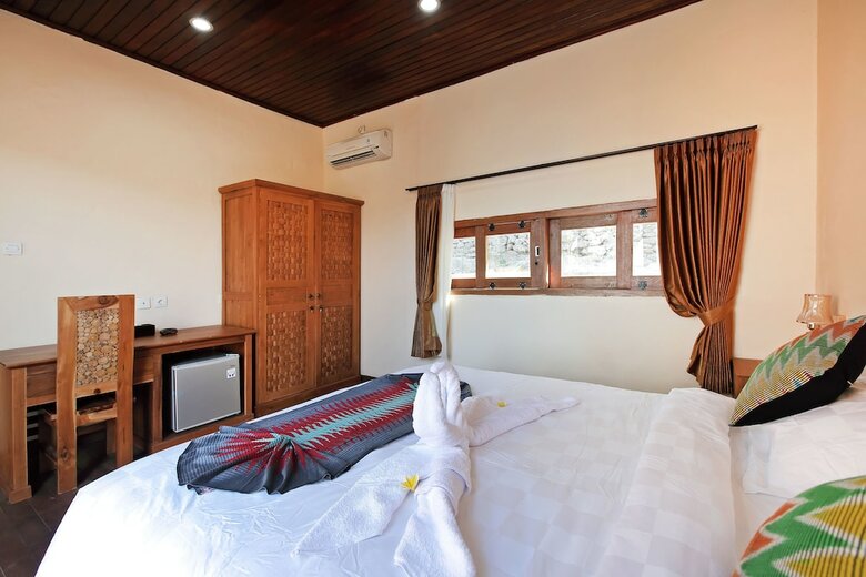 Hotel Kabeh Jati Garden Villa And Restaurant