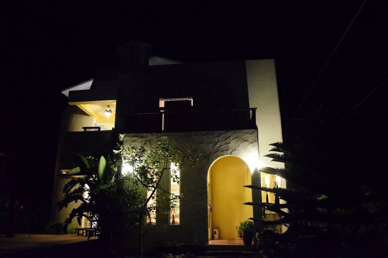 Cenacle B&B