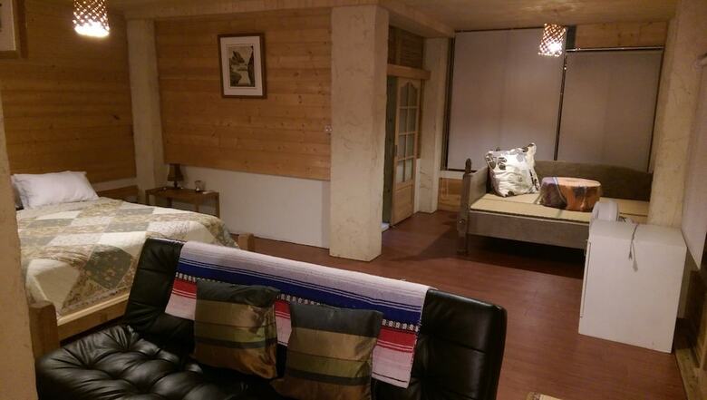 Cenacle B&B