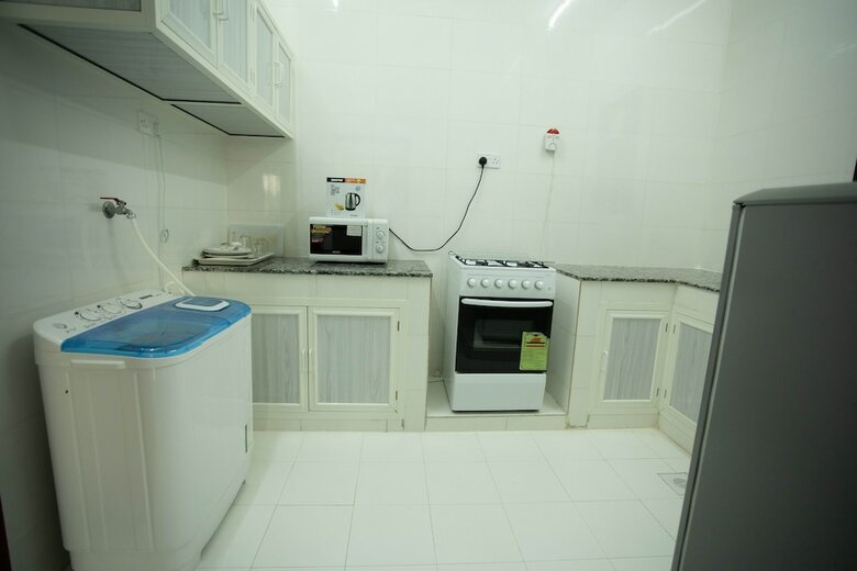 Aparthotel Star Emirates Furnished Apartment