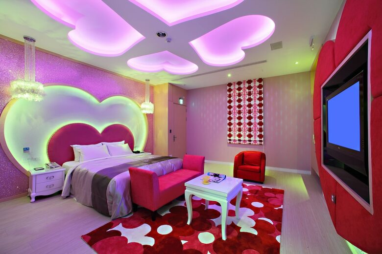 Hotel Affair Motel