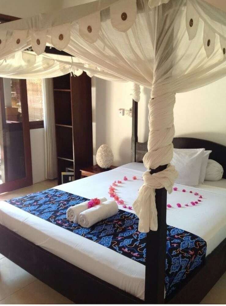 Hotel Gili Nyepi