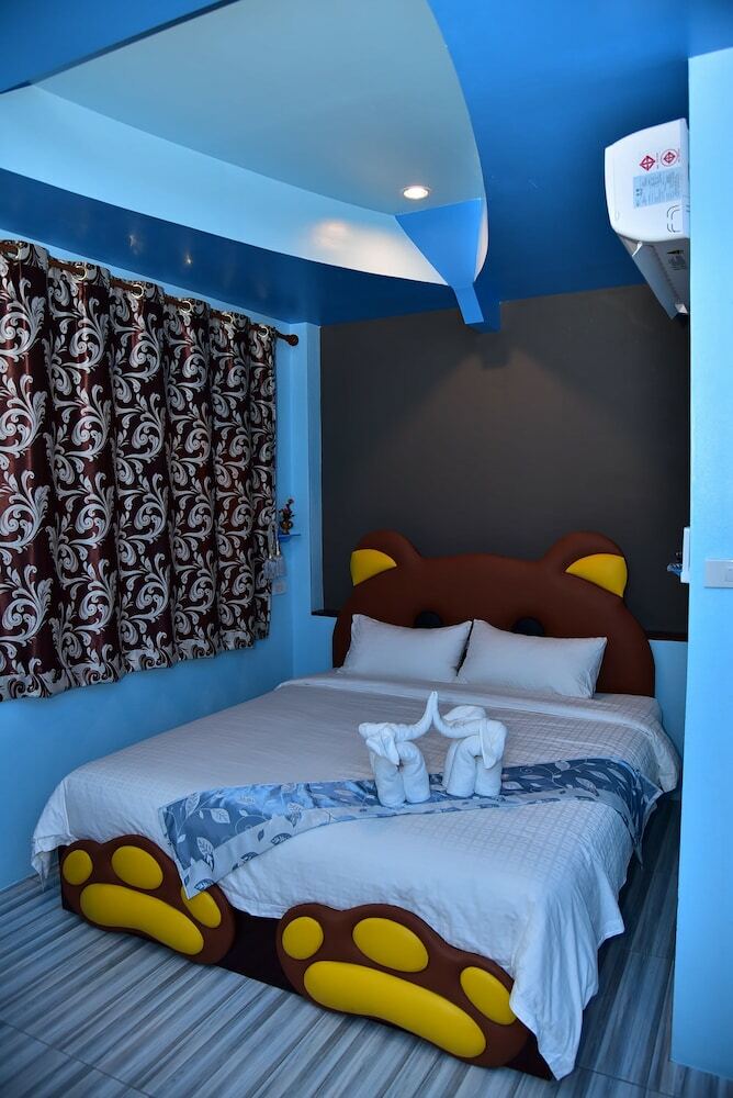 Hotel Pranwimol Resort