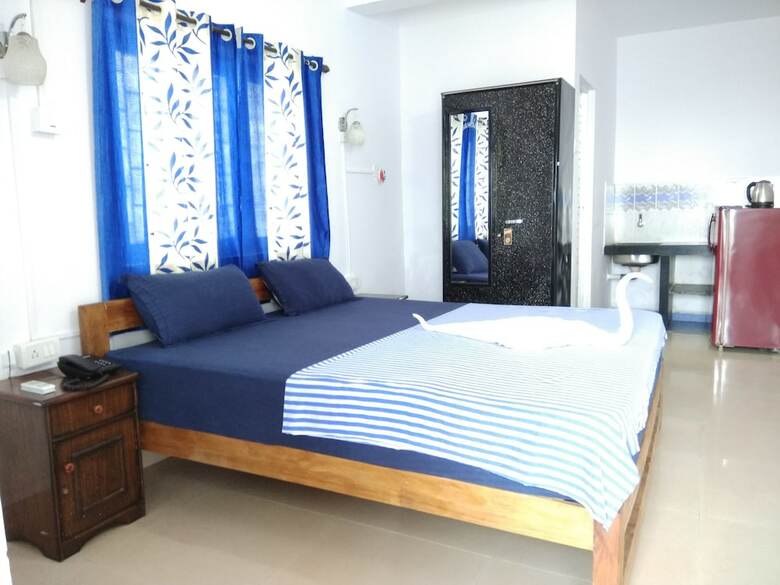 Swati Hotel