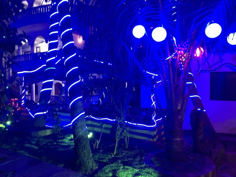Swati Hotel