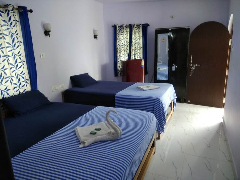 Swati Hotel