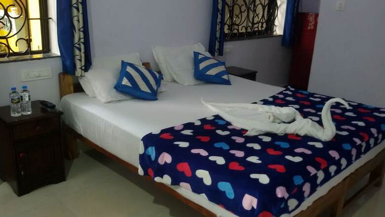 Swati Hotel