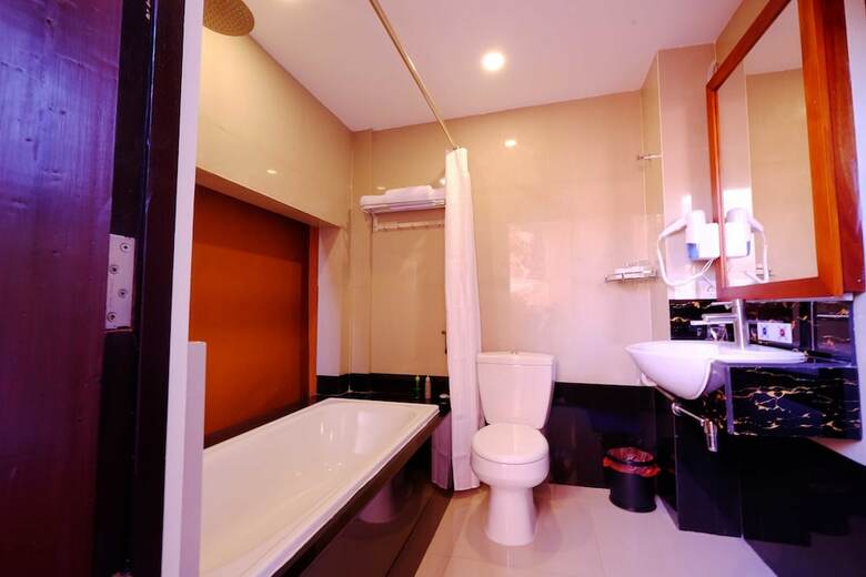 Hotel Sari Villa Ubud