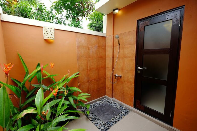Hotel Sari Villa Ubud