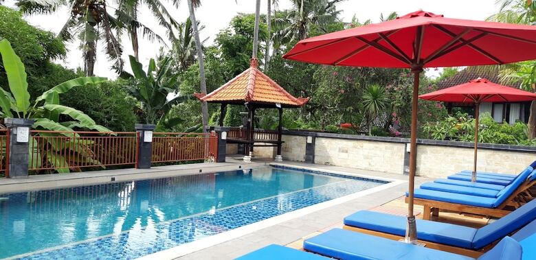 Hotel Sari Villa Ubud