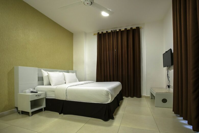Aparthotel Star Emirates Inn