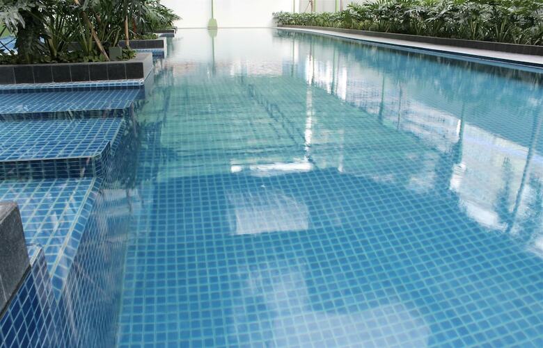 Aparthotel Maxstays - Max Style @ One Eastwood Avenue
