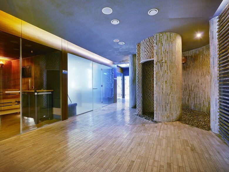 Vacationclub - Olympic Apartments