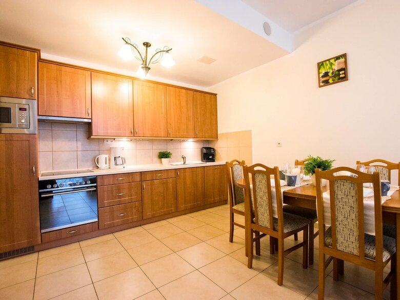 Vacationclub - Olympic Apartments