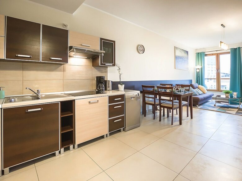 Vacationclub - Olympic Apartments