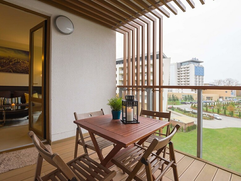 Vacationclub - Olympic Apartments