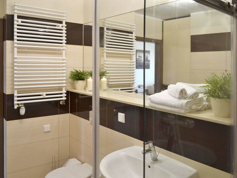 Vacationclub - Olympic Apartments