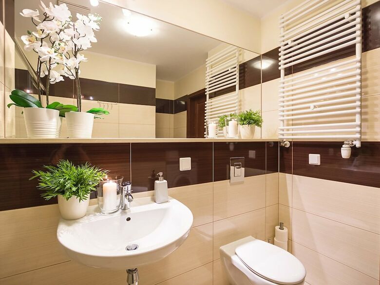 Vacationclub - Olympic Apartments