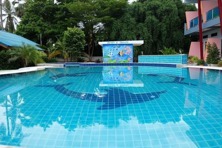 Hotel Imsook Resort