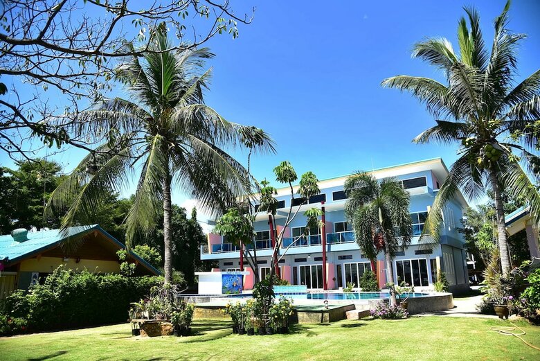 Hotel Imsook Resort