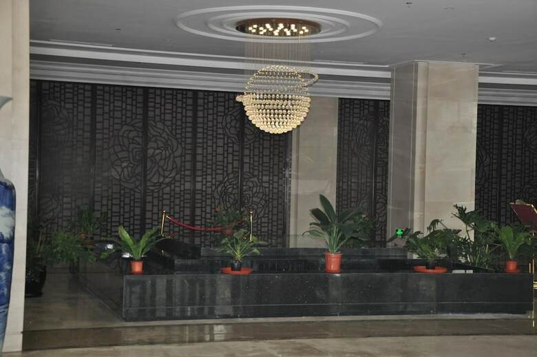 Joyful Rose International Hotel