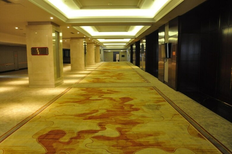 Joyful Rose International Hotel