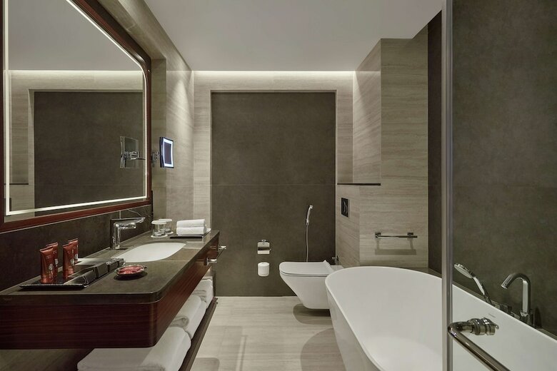 Hotel Conrad Cairo