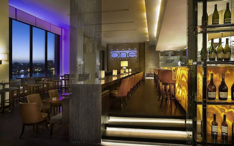 Hotel Conrad Cairo