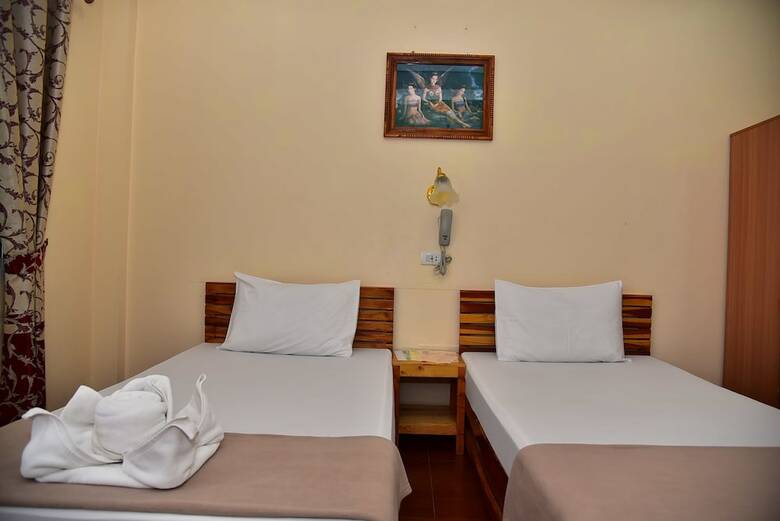 Hotel Rimbueng Resort Pranburi