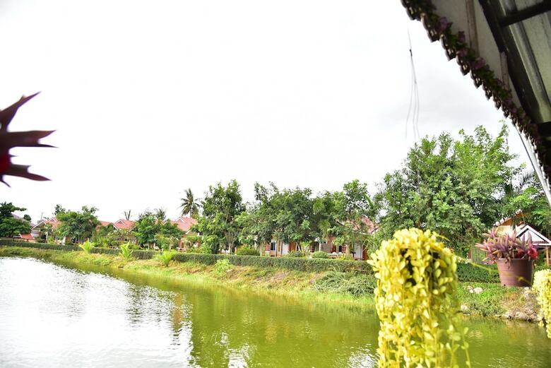 Hotel Rimbueng Resort Pranburi