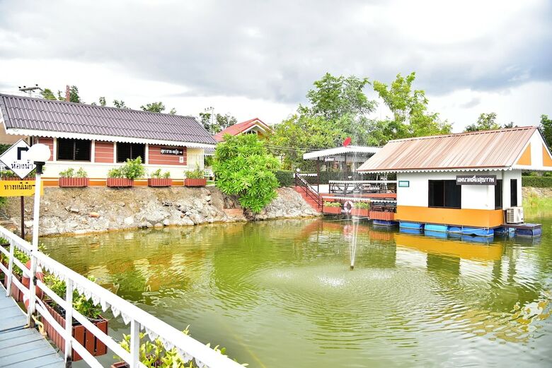 Hotel Rimbueng Resort Pranburi